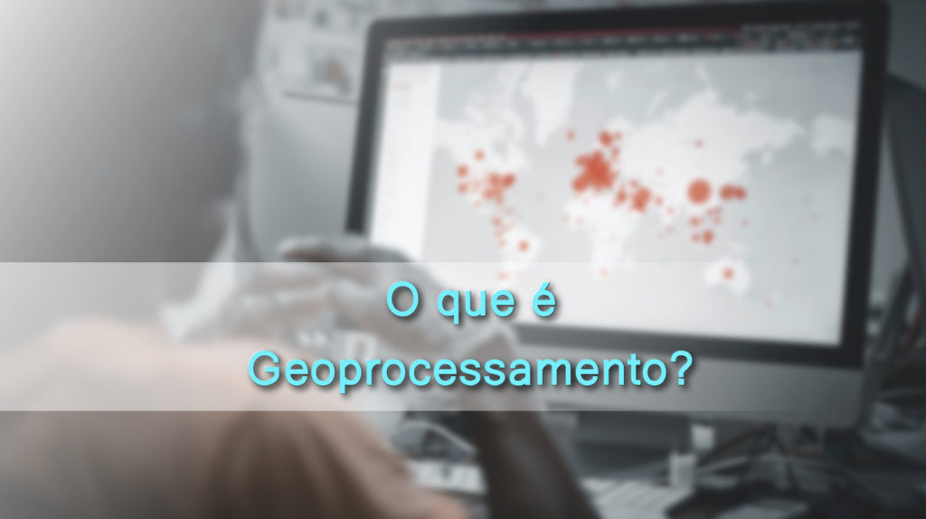 geoprocessamento