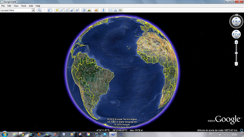 Google Earth