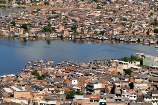 regularização fundiária