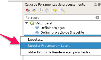 QGIS - Caixa de Ferramentas02