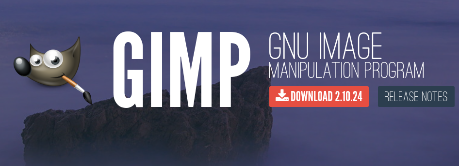 GIMP o editor de imagens gratuito para Windows, Linux e Mac.png